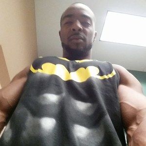 Meet your Posher, Keith